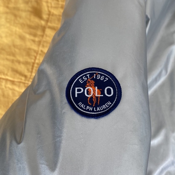 Ralph Lauren - Picture 8 of 12